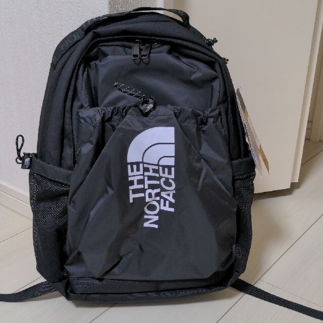 THE NORTH FACE ノースフェイス リュック バックパック 新品タグ付 | フリマアプリ ラクマ