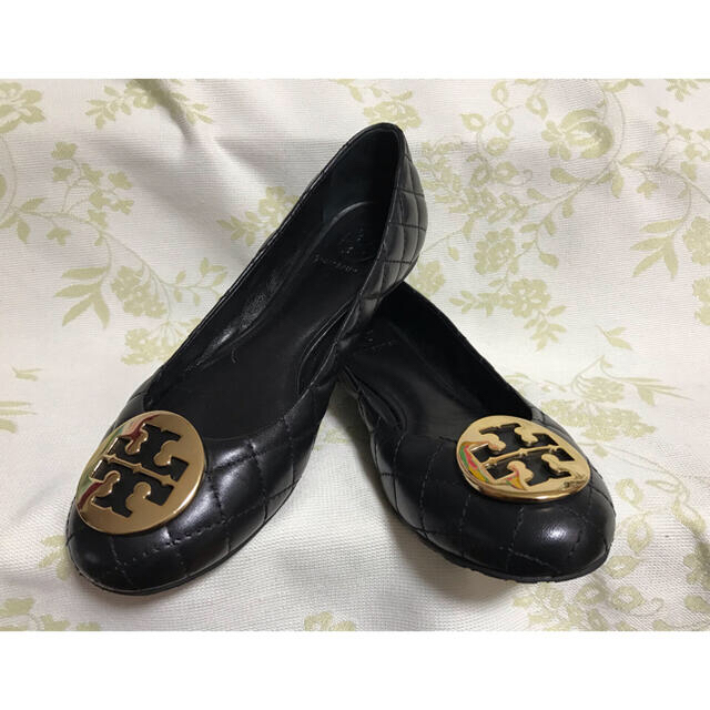 Tory Burch(トリーバーチ)のAtsu様専用商品となります。 レディースの靴/シューズ(ハイヒール/パンプス)の商品写真