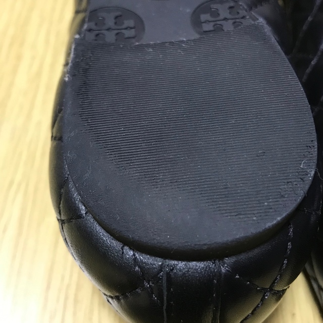 Tory Burch(トリーバーチ)のAtsu様専用商品となります。 レディースの靴/シューズ(ハイヒール/パンプス)の商品写真