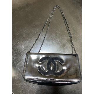 シャネル(CHANEL)のCHANEL ノベルティ　バッグ(ショルダーバッグ)