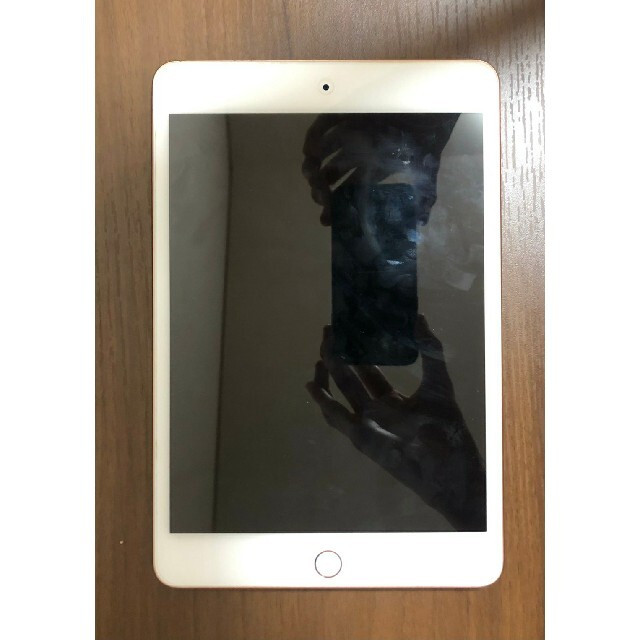 Apple iPad mini 第五世代　Wi-Fi 64GB ゴールド