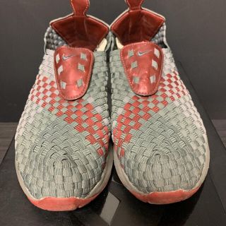 ナイキ(NIKE)のNIKE AIR WOVEN    CO.JP(スニーカー)