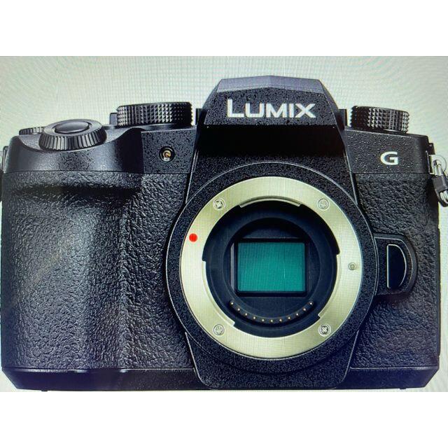 □パナソニック(Panasonic) LUMIX DC-G99 ボディ | www