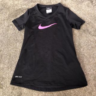 ナイキ(NIKE)の美品　NIKE ナイキ Tシャツ(Tシャツ/カットソー)