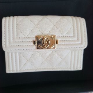 シャネル(CHANEL)のmirorin様 専用(財布)