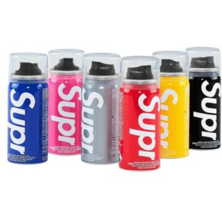 シュプリーム(Supreme)の土日限定値下げSupreme■21SS Montana Cans Set缶セット(その他)