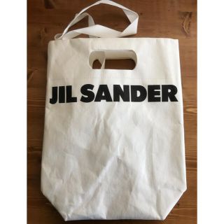 ジルサンダー(Jil Sander)のALOHA様(トートバッグ)