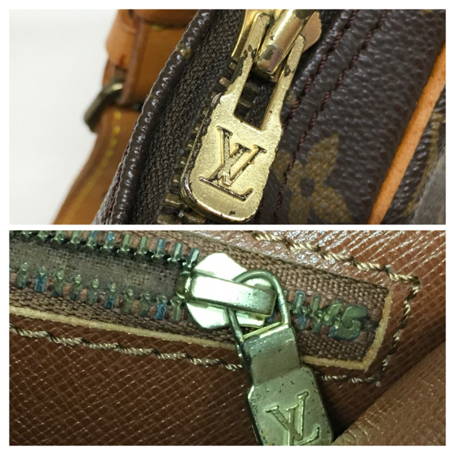ルイヴィトン ブローニュ ショルダーバッグ モノグラム LOUISVUITTON ルイヴィトン ブローニュ ショルダーバッグ モノグラム LOUISVUITTON