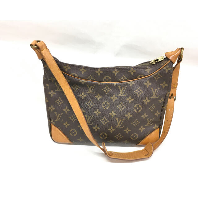ルイヴィトン ブローニュ ショルダーバッグ モノグラム LOUISVUITTON ルイヴィトン ブローニュ ショルダーバッグ モノグラム LOUISVUITTON