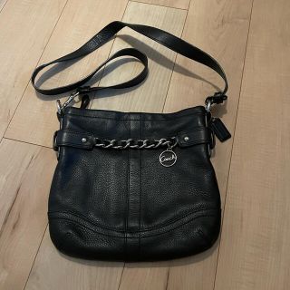 コーチ(COACH)のショルダーバッグ　coach(ショルダーバッグ)