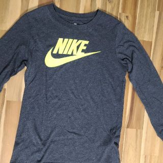 ナイキ(NIKE)のNIKEロンT (Tシャツ/カットソー)