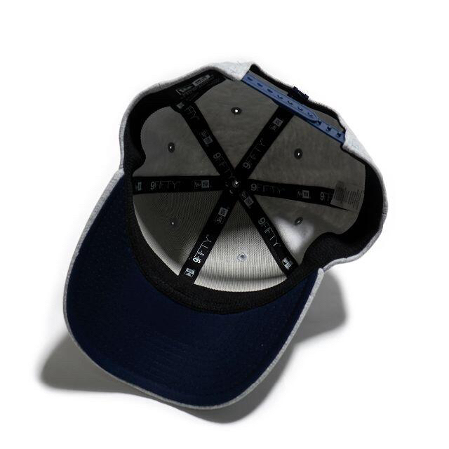 NEW ERA(ニューエラー)のレッドブル× ニューエラ★KTM 9Fifty レーシング キャップ 帽子 メンズの帽子(キャップ)の商品写真
