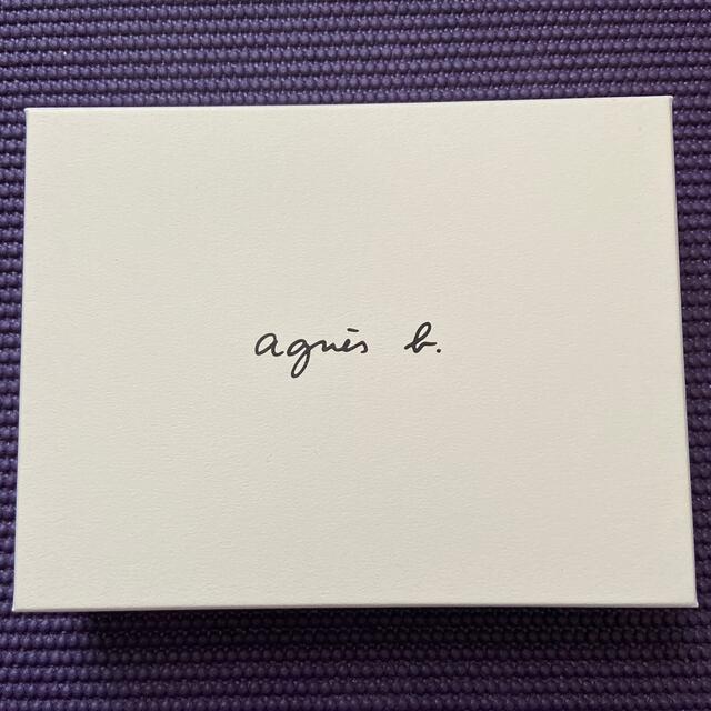 agnes b.(アニエスベー)のアニエスベー財布　VOYAGE FEMME レディースのファッション小物(財布)の商品写真