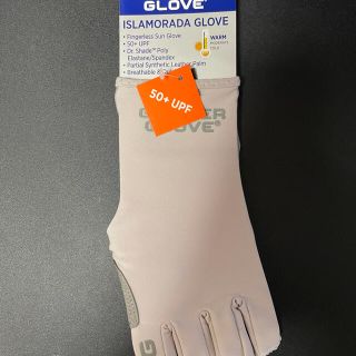 グレーシャー グローブ / Glacier Glove　釣り用(ウエア)