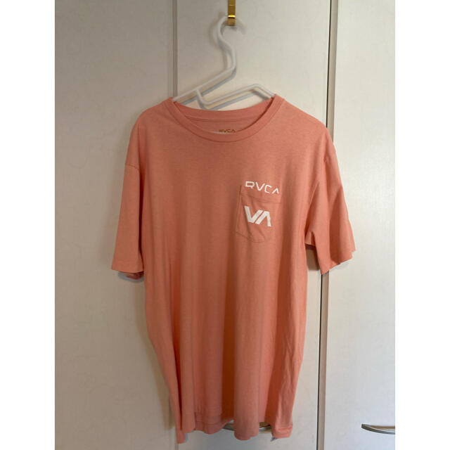 RVCA(ルーカ)のRVCA Tシャツ メンズのトップス(Tシャツ/カットソー(半袖/袖なし))の商品写真