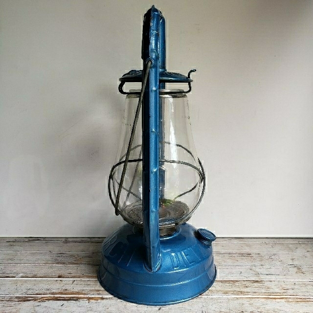 即納得価 Snow Peak - デイツ ランタン モナーク 1952年 DIETZ MONARCH ...