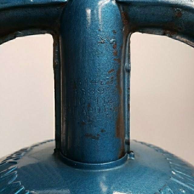 デイツ ランタン モナーク 1952年 DIETZ MONARCH ビンテージ デイツ ランタン モナーク 1952年 DIETZ MONARCH ビンテージ