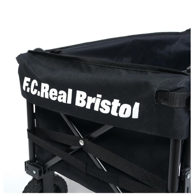 新品未使用 FCRB BRISTOL field carry cart カート | domaine