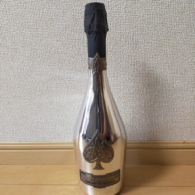 アルマンドブリニャック ブラン・ド・ブラン 750ml 未開栓 贅沢屋の ...