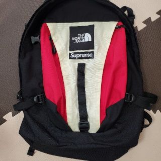 シュプリーム(Supreme)の18AW SUPREME × THE NORTH FACE back pack(バッグパック/リュック)