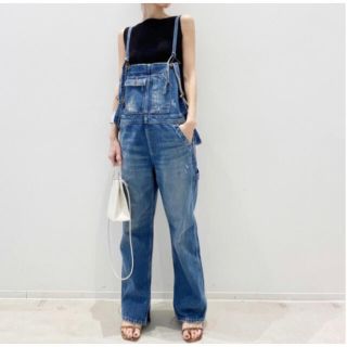 L'Appartement DEUXIEME CLASSE(サロペット/オーバーオール)の L'Appartement DEUXIEME CLASSE(サロペット/オーバーオール)の