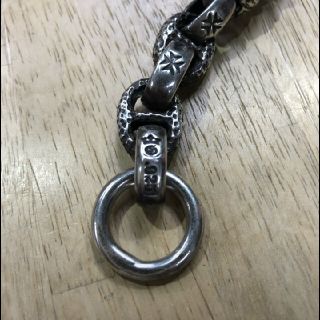 Gabor - 生前ガボール 2ライオンブレスレットの通販 by シルバーs shop