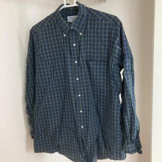 ビームス(BEAMS)の【最終値下げ】BEAMS ビームス チェックシャツ メンズ(シャツ)