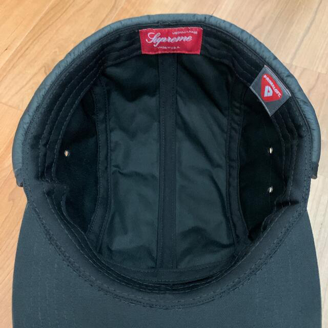 ⭐︎最終価格⭐︎Supreme 18AW Earflap Camp Cap