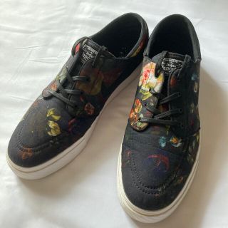 ナイキ(NIKE)のNIKE SB ZOOM STEFAN JANOSKI CNVS(スニーカー)