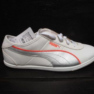 プーマ(PUMA)の新品　puma　23.5㎝(スニーカー)