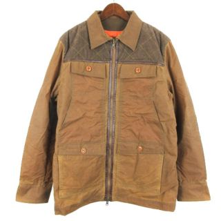 エルエルビーン(L.L.Bean)のエルエルビーン SIGNATURE ジップアップ ジャケット ベストライナー(その他)