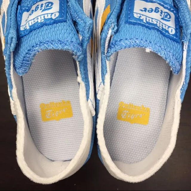 Onitsuka Tiger MEXICO 66 PARATY 23cm 新品 今季イチオリーズ 66 MEXICO Tiger Onitsuka PARATY 新品 23cm スニーカー