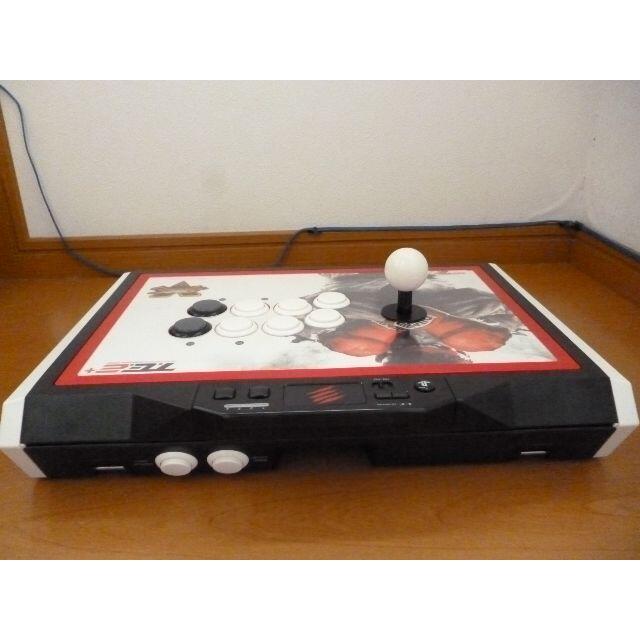 Madcatz/mad catz★トーナメントエディションTE2+改★超低遅延 2