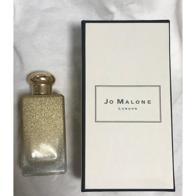 Jo Malone(ジョーマローン)のジョーマローン　イングリッシュペアー&フリージア コスメ/美容の香水(ユニセックス)の商品写真