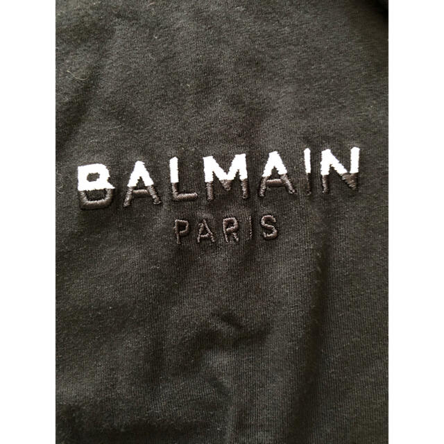 BALMAIN  Tシャツ❣️新品Ｍサイズ❣️