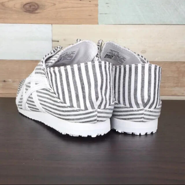 大人気即納 Onitsuka - Onitsuka Tiger MEXICO 66 PARATY 23cm 新品の 今季イチオリーズ 66 MEXICO Tiger Onitsuka PARATY 新品 23cm スニーカー