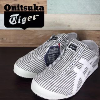 Onitsuka Tiger - Onitsuka Tiger MEXICO 66 PARATY 23cm 新品の通販 今季イチオリーズ 66 MEXICO Tiger Onitsuka PARATY 新品 23cm スニーカー