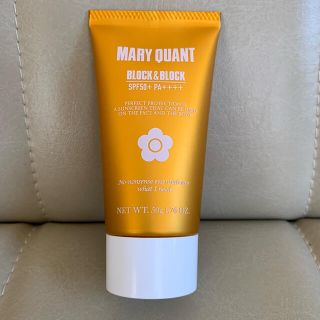 マリークワント(MARY QUANT)のMARY QUANT 日焼け止め(日焼け止め/サンオイル)