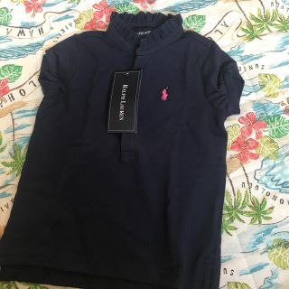 ラルフローレン(Ralph Lauren)のラルフローレン 3t 新品未使用(Tシャツ/カットソー)