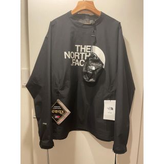 ハイク(HYKE)のthe north face hyke gtx mountain top(マウンテンパーカー)