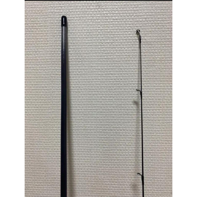 ダイワ(Daiwa) 月下美人 メバル 610L-S 3