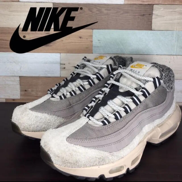 NIKE AIR MAX 95 SE 27.5cm