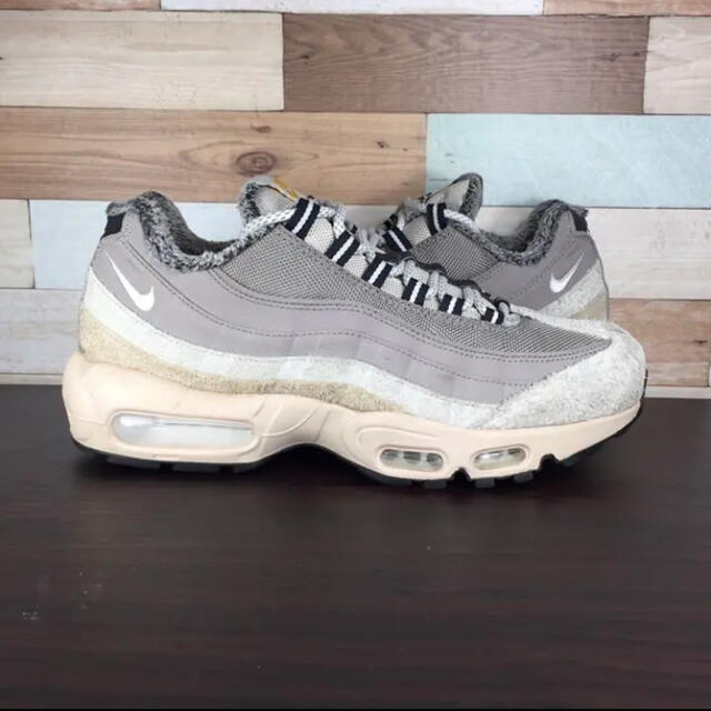 NIKE AIR MAX 95 SE 27.5cm