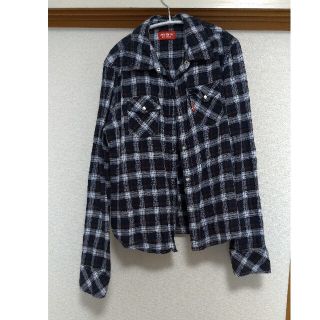 リーバイス(Levi's)のLEVI'S RED TAB　レディースMサイズ(シャツ/ブラウス(長袖/七分))