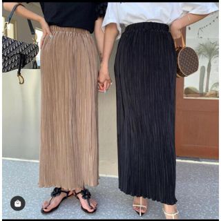 ザラ(ZARA)のバースデイバッシュ♡ザラ、ユニクロ、フィフス、GU、ベースメント、DHOLIC(ロングスカート)