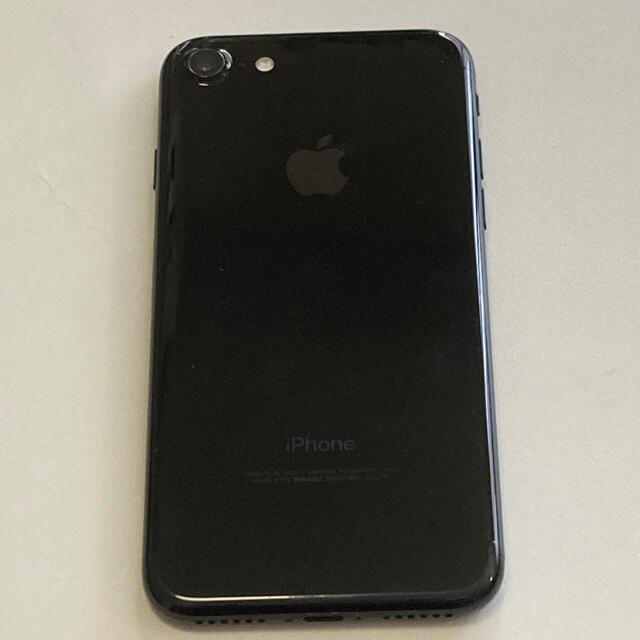 iPhone7(ピンクゴールド32GB)SIMロック解除済み