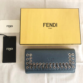 フェンディ パイソン 財布(レディース)の通販 17点 | FENDIの 