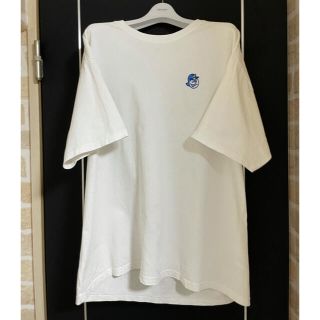 エフティーシー(FTC)のpolar skate Tシャツ(Tシャツ/カットソー(半袖/袖なし))