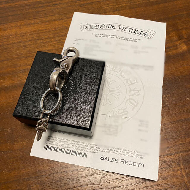 500円引きクーポン】 クロムハーツ【Chrome - Hearts Chrome Hearts