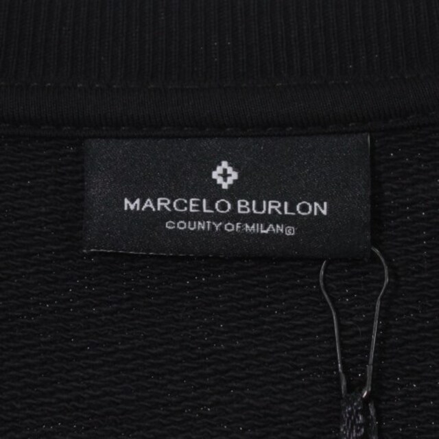 MARCELO スウェット メンズの通販 by RAGTAG online｜マルセロブロンならラクマ BURLON - MARCELO BURLON 超特価得価